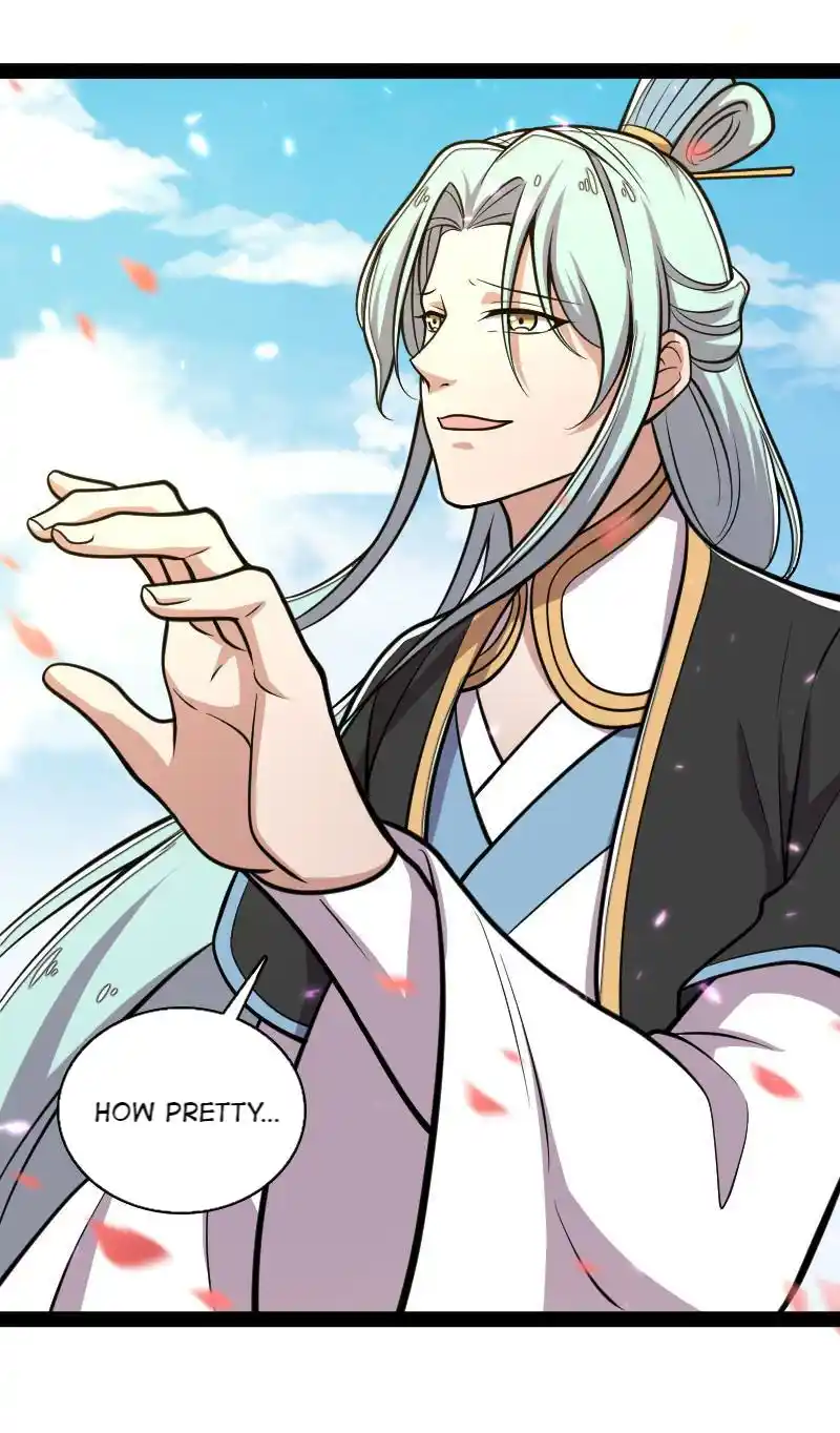 The Martial Emperor's Life After Seclusion 136