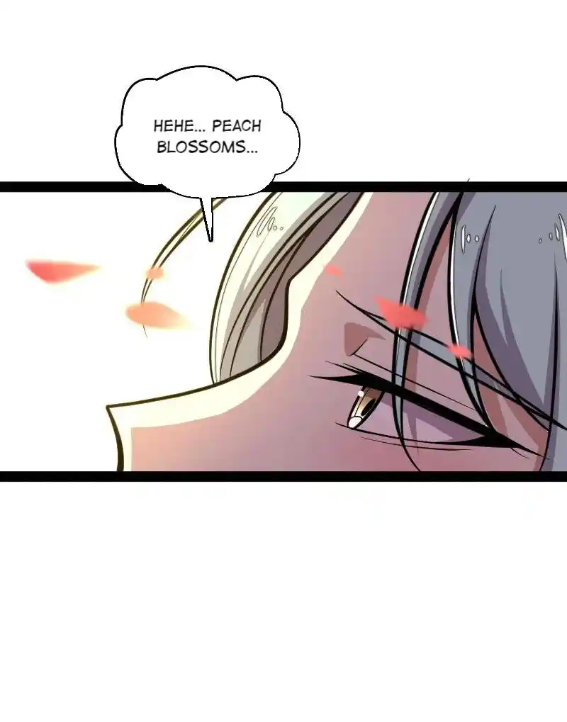 The Martial Emperor's Life After Seclusion 136