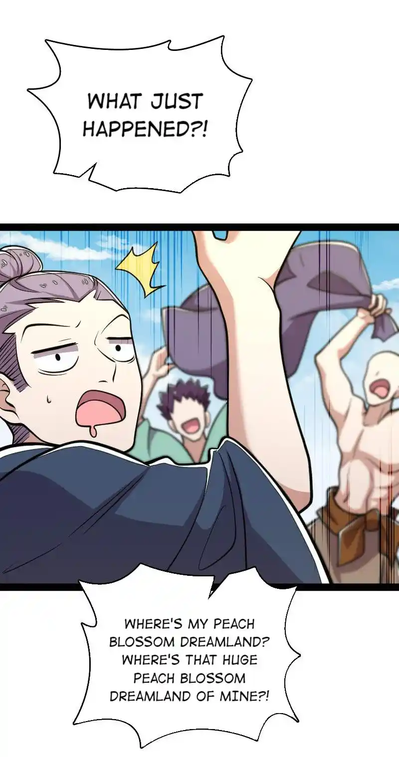 The Martial Emperor's Life After Seclusion 136