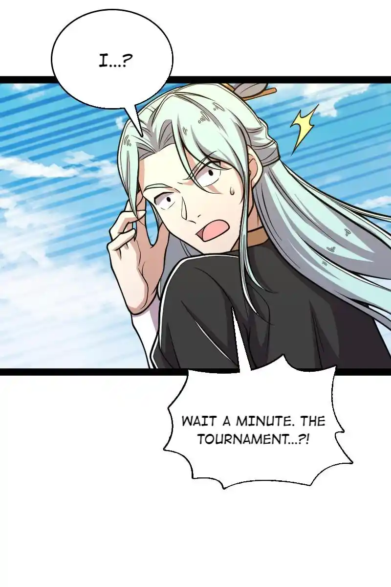 The Martial Emperor's Life After Seclusion 136