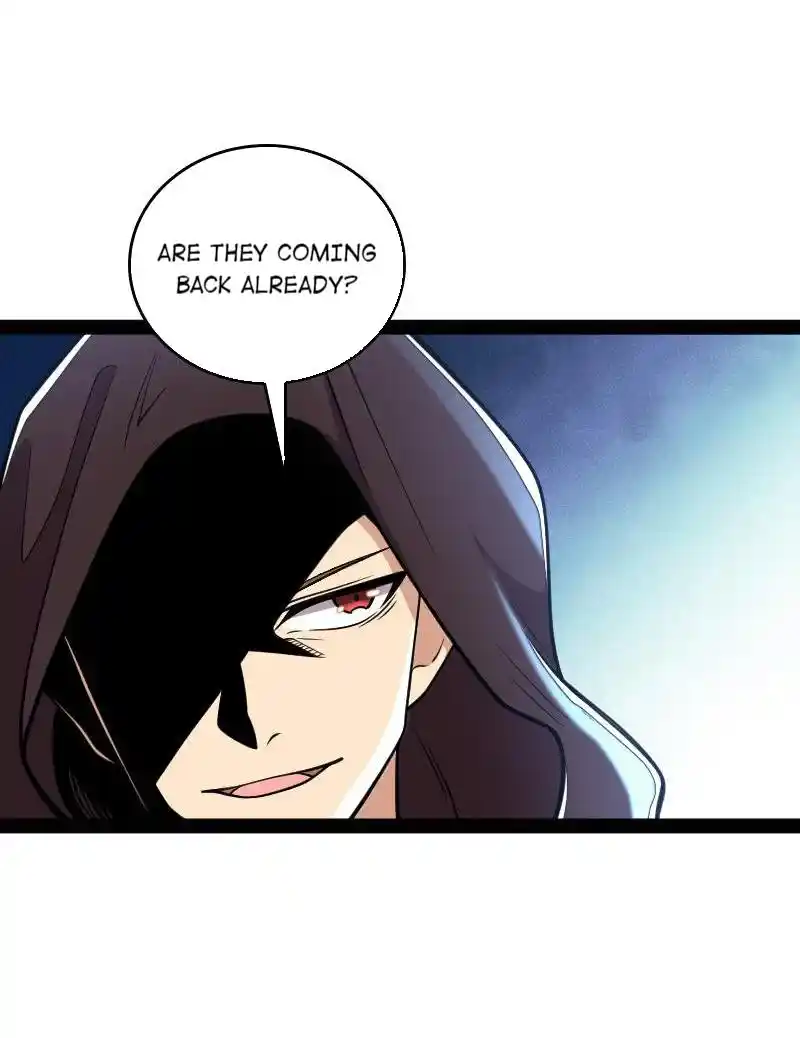 The Martial Emperor's Life After Seclusion 136