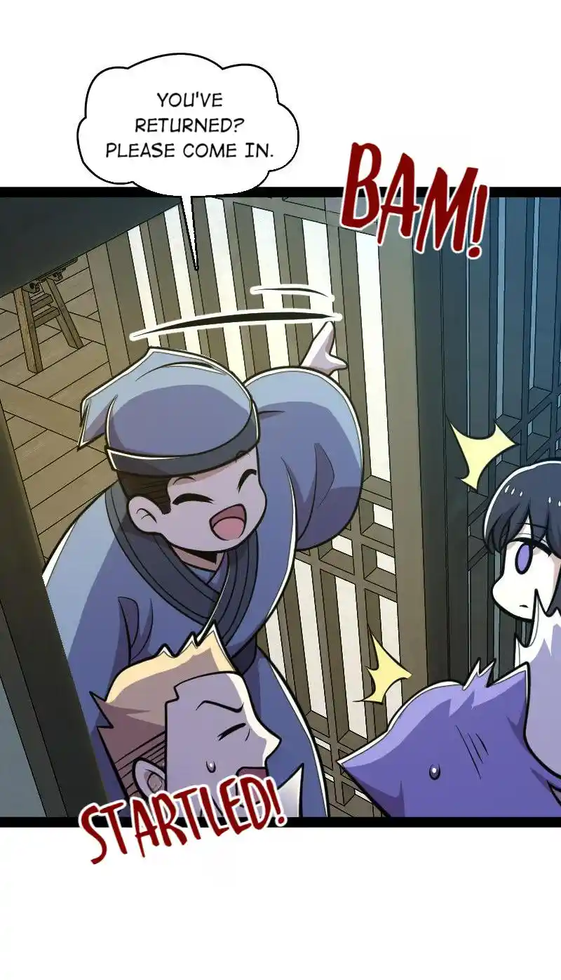 The Martial Emperor's Life After Seclusion 136