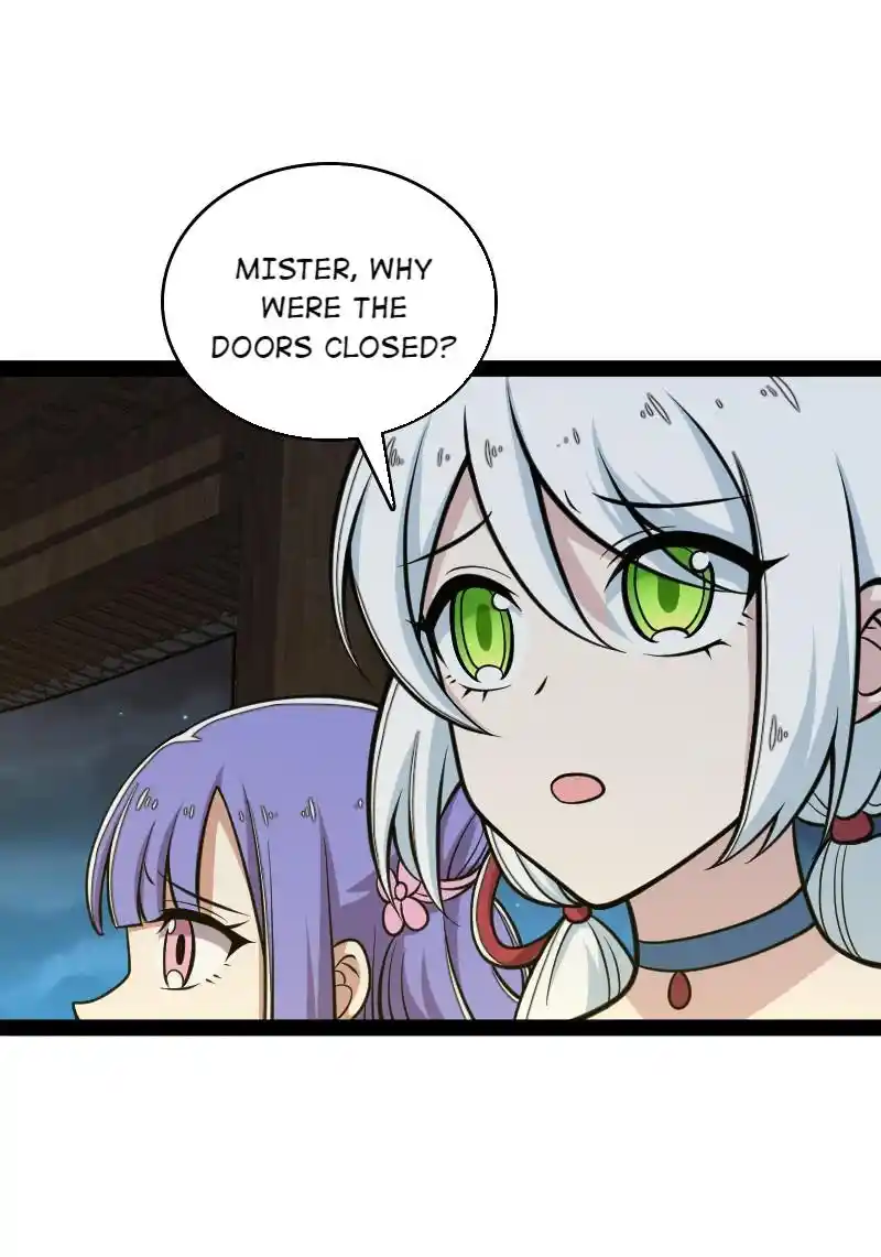 The Martial Emperor's Life After Seclusion 136