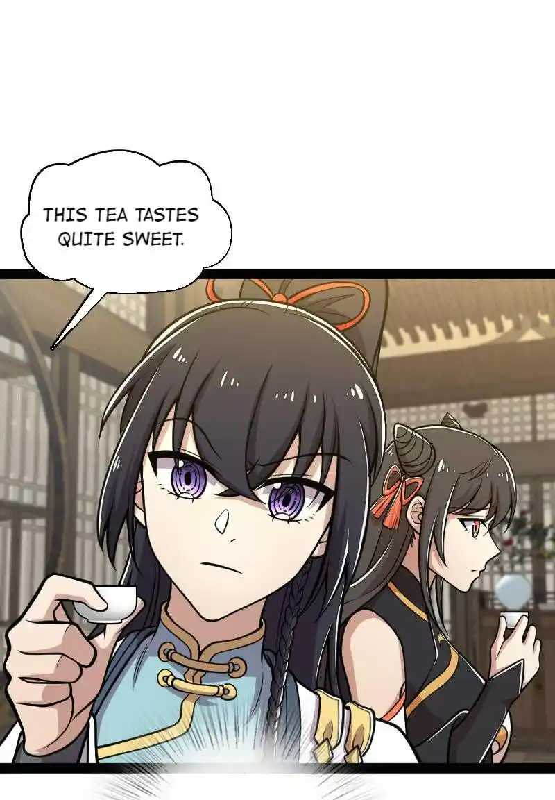 The Martial Emperor's Life After Seclusion 136