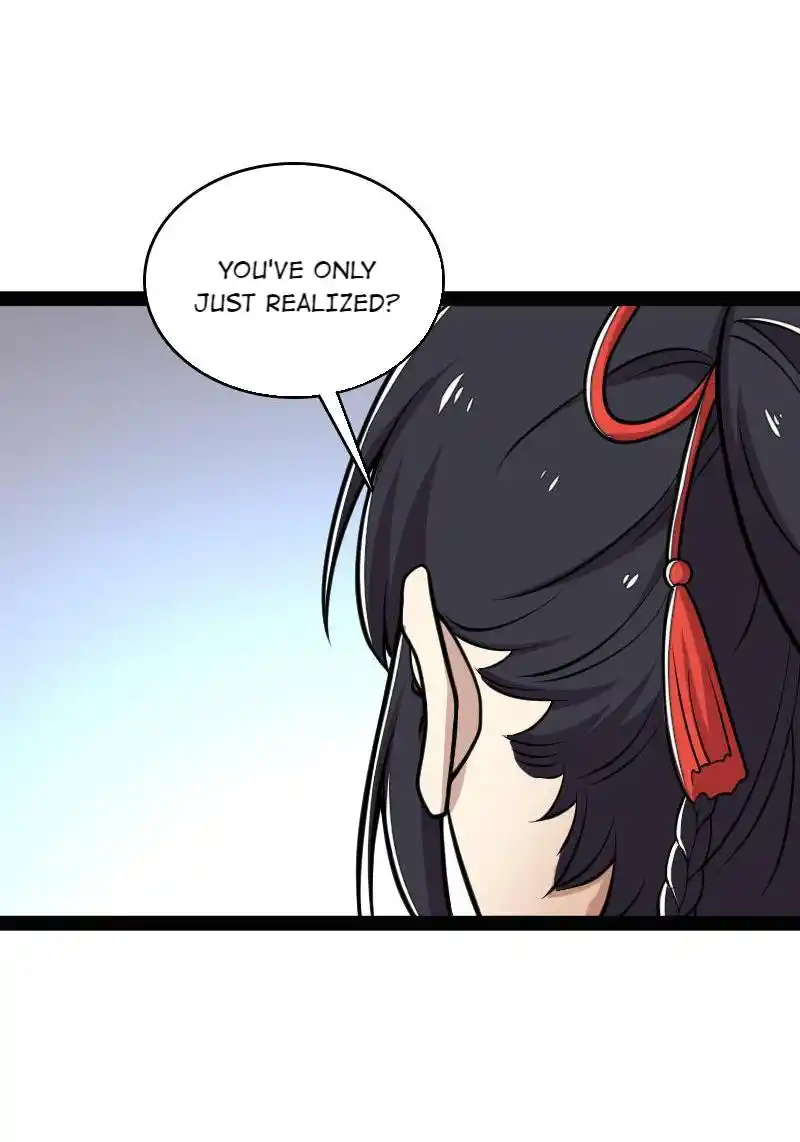 The Martial Emperor's Life After Seclusion 136