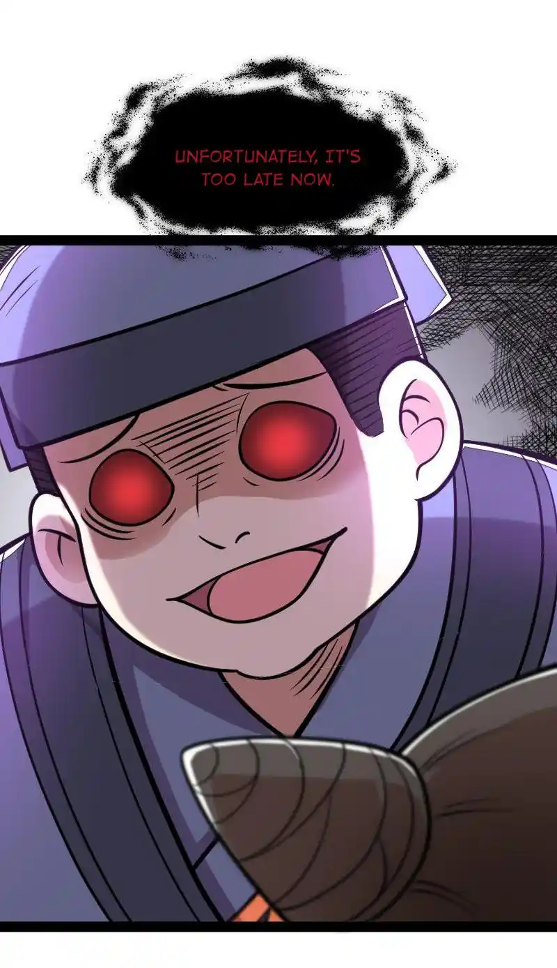 The Martial Emperor's Life After Seclusion 136