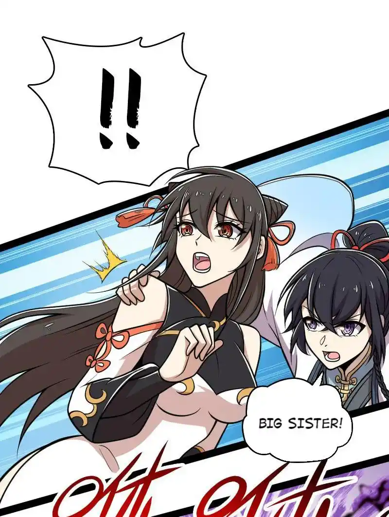 The Martial Emperor's Life After Seclusion 136