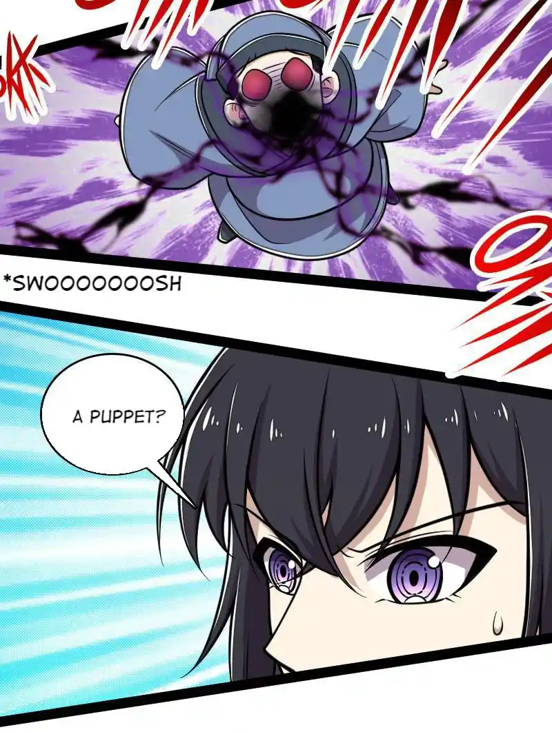 The Martial Emperor's Life After Seclusion 136