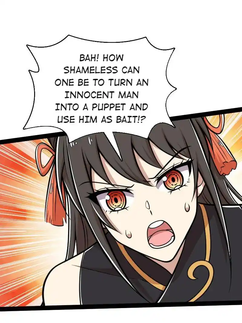 The Martial Emperor's Life After Seclusion 136