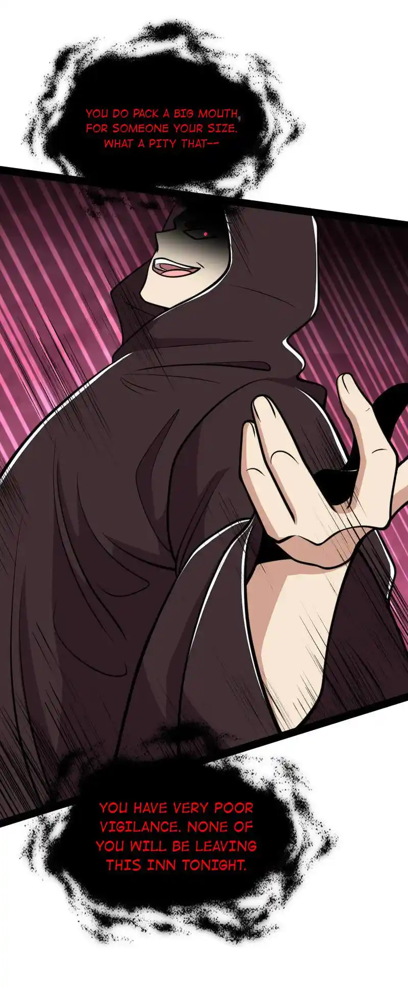 The Martial Emperor's Life After Seclusion 136