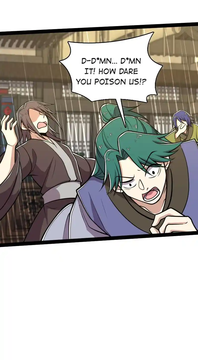 The Martial Emperor's Life After Seclusion 136