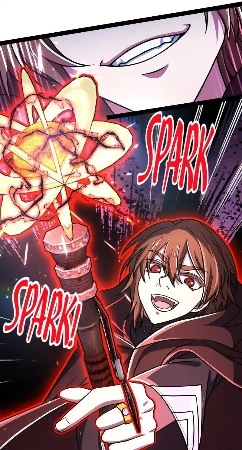 The Martial Emperor's Life After Seclusion 137