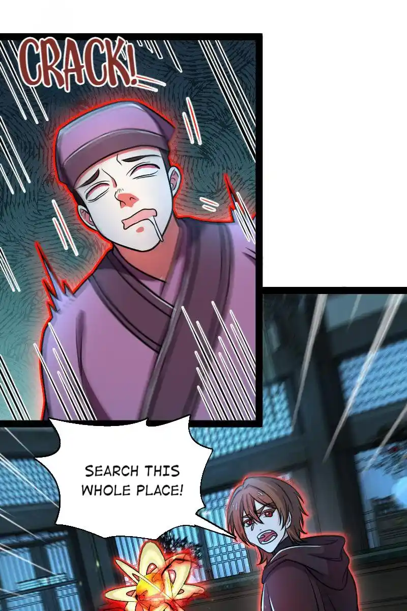 The Martial Emperor's Life After Seclusion 137