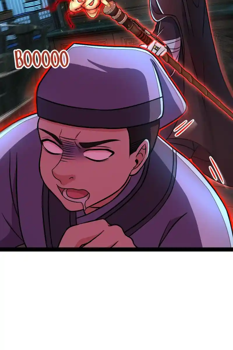 The Martial Emperor's Life After Seclusion 137