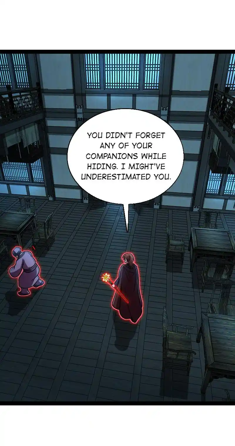 The Martial Emperor's Life After Seclusion 137