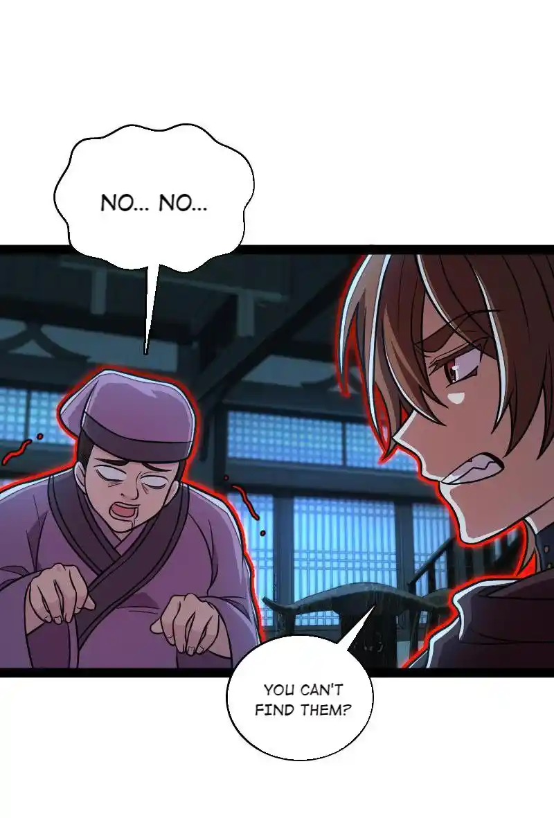 The Martial Emperor's Life After Seclusion 137