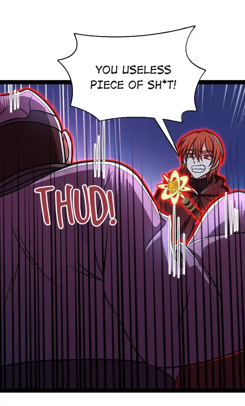 The Martial Emperor's Life After Seclusion 137