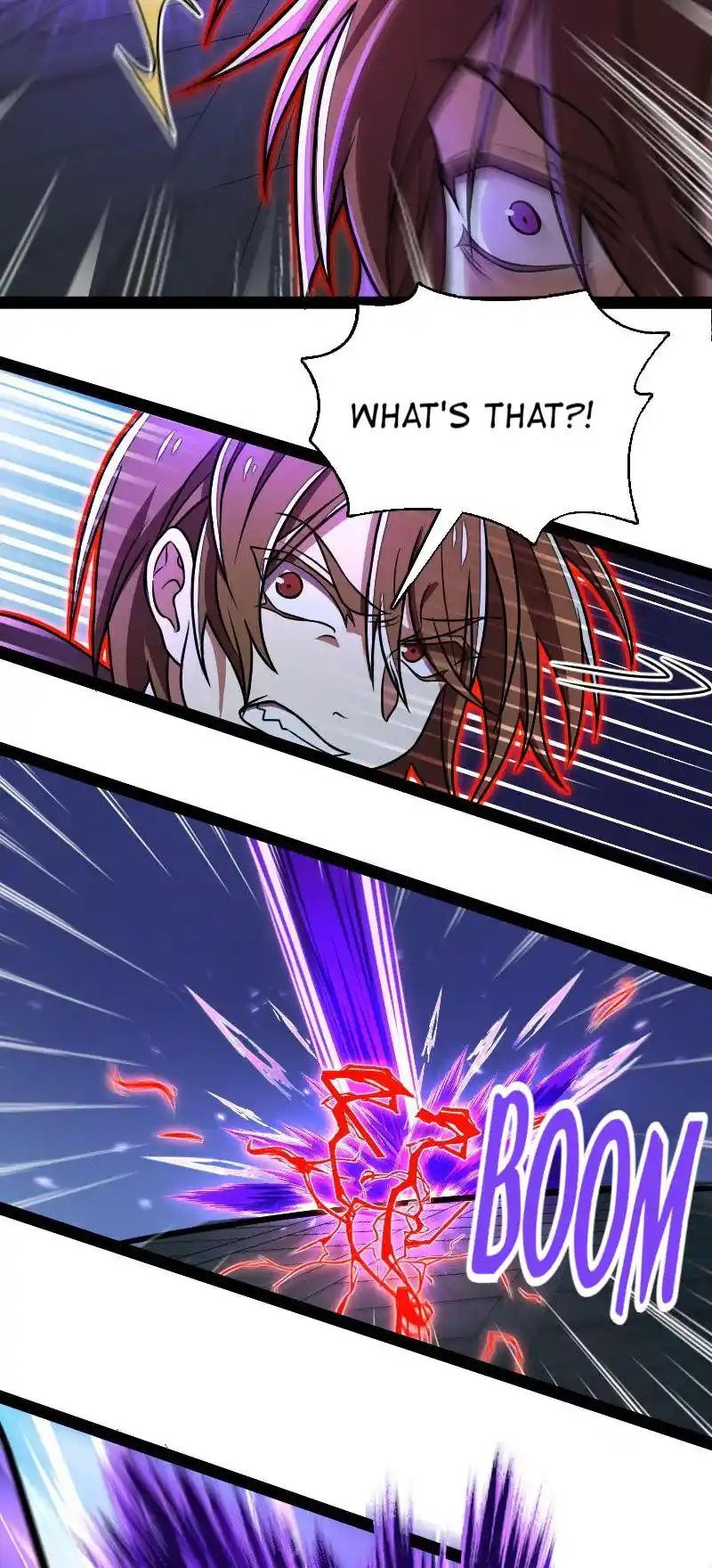 The Martial Emperor's Life After Seclusion 137