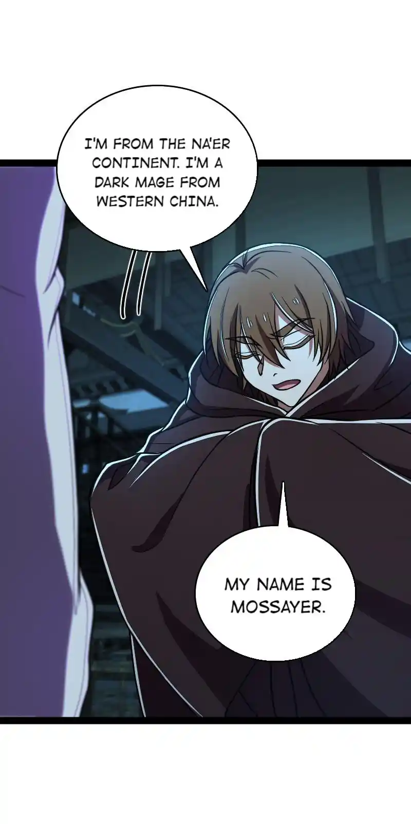 The Martial Emperor's Life After Seclusion 137