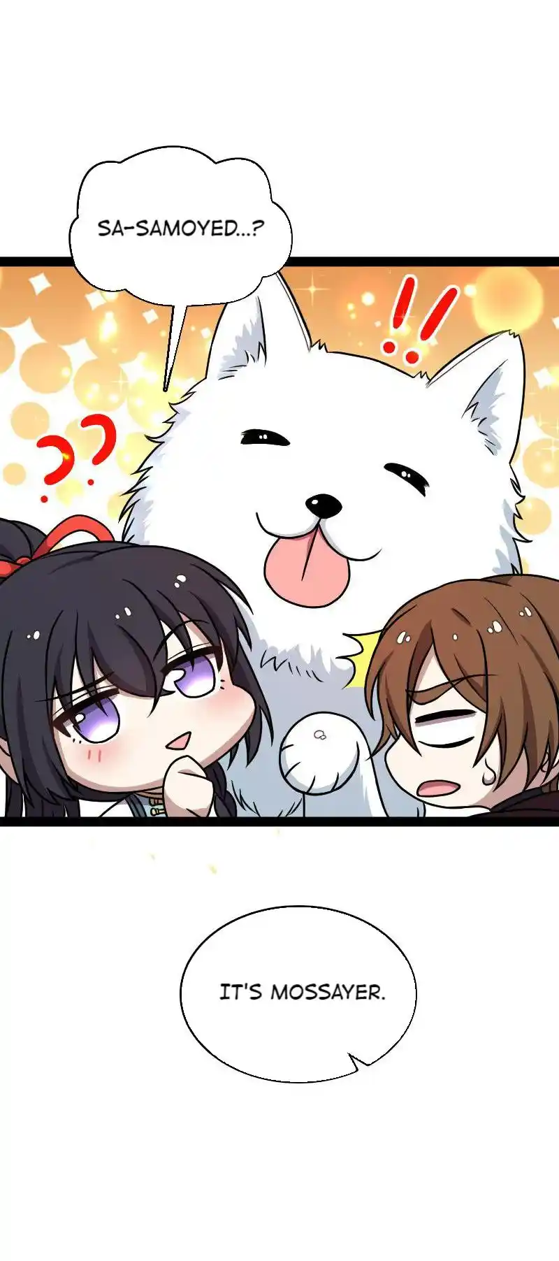 The Martial Emperor's Life After Seclusion 137