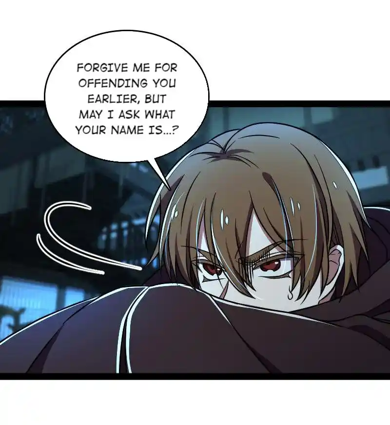 The Martial Emperor's Life After Seclusion 137