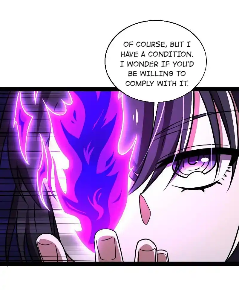 The Martial Emperor's Life After Seclusion 137