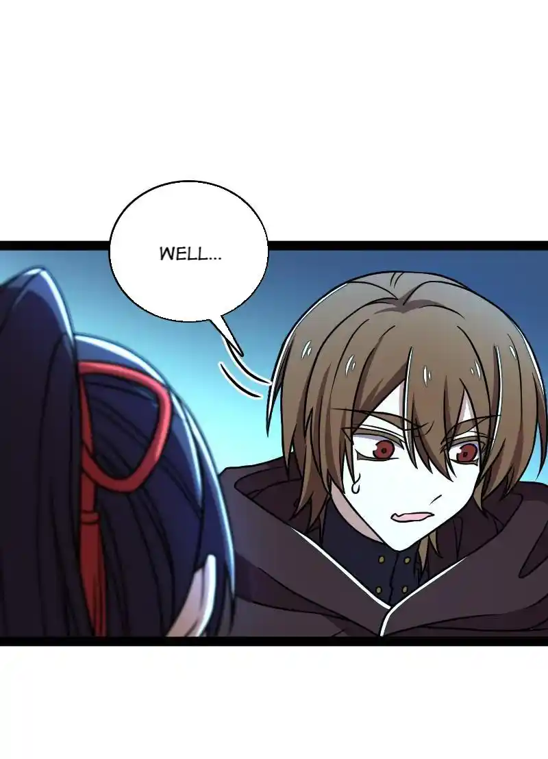 The Martial Emperor's Life After Seclusion 137