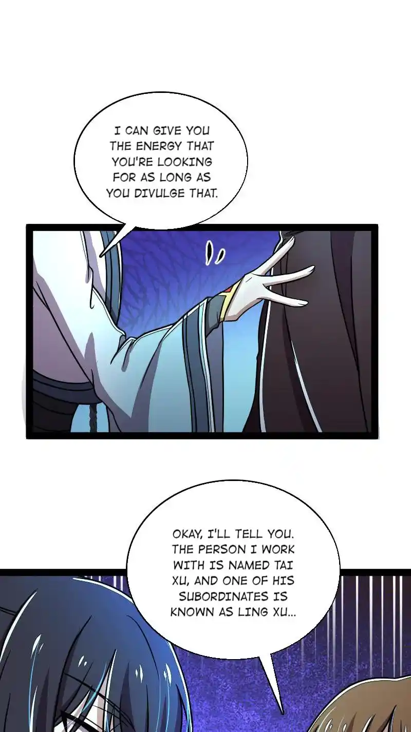 The Martial Emperor's Life After Seclusion 137