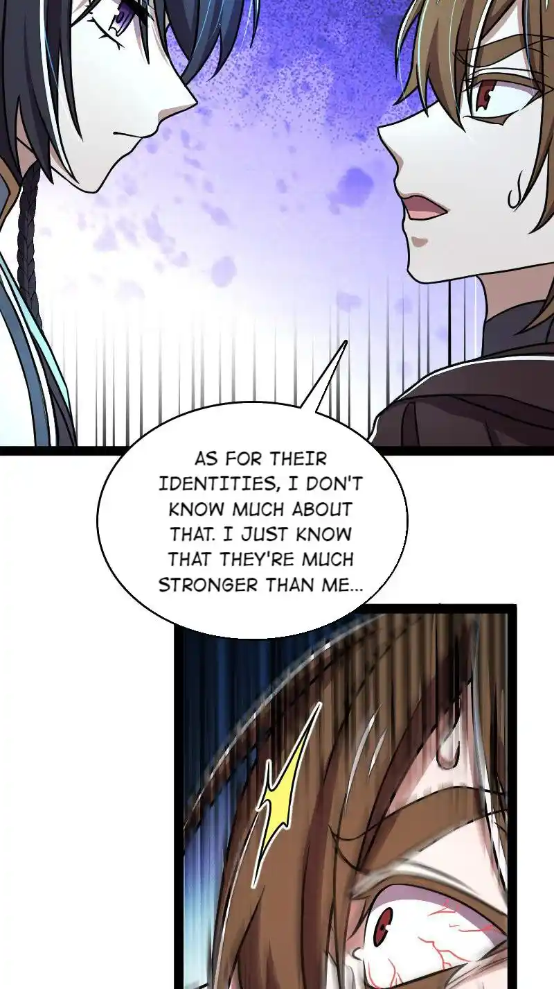 The Martial Emperor's Life After Seclusion 137