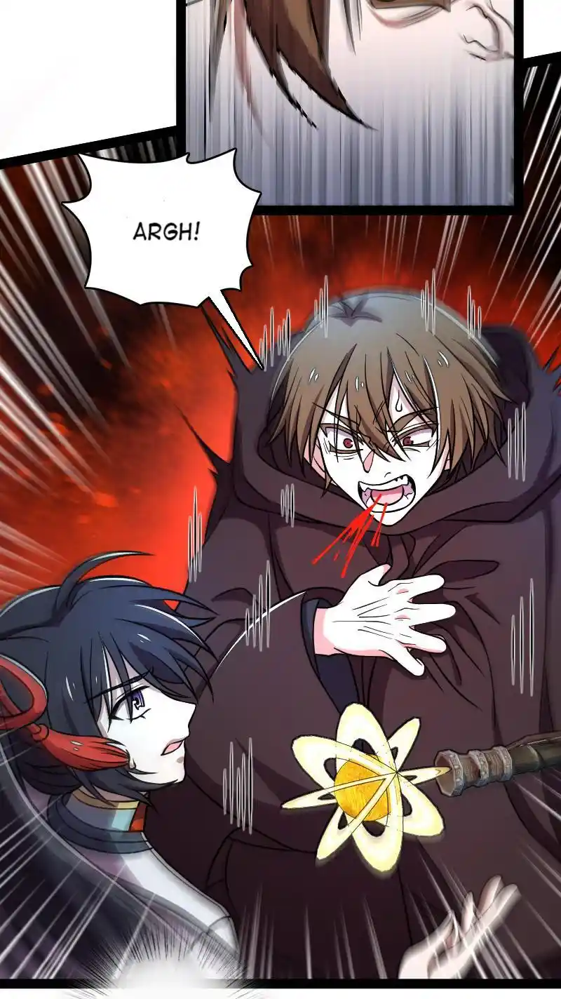 The Martial Emperor's Life After Seclusion 137