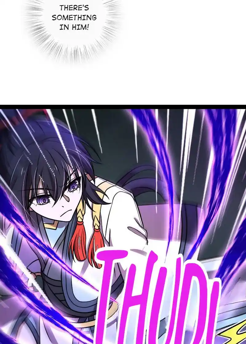 The Martial Emperor's Life After Seclusion 137