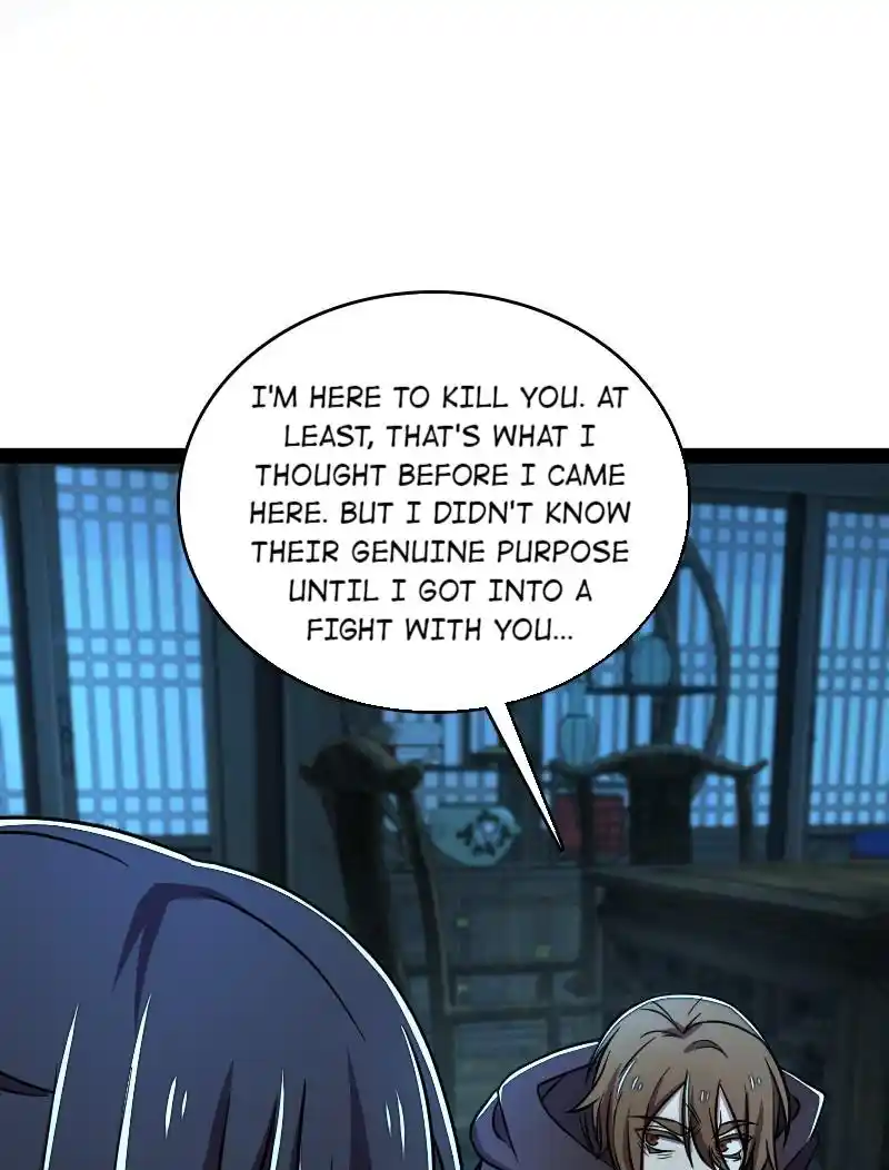 The Martial Emperor's Life After Seclusion 137