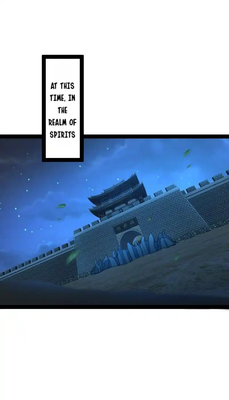 The Martial Emperor's Life After Seclusion 137