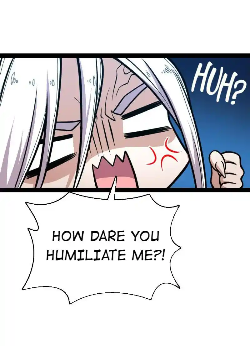 The Martial Emperor's Life After Seclusion 138