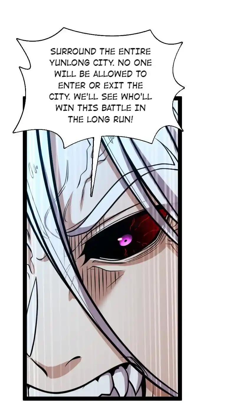 The Martial Emperor's Life After Seclusion 138