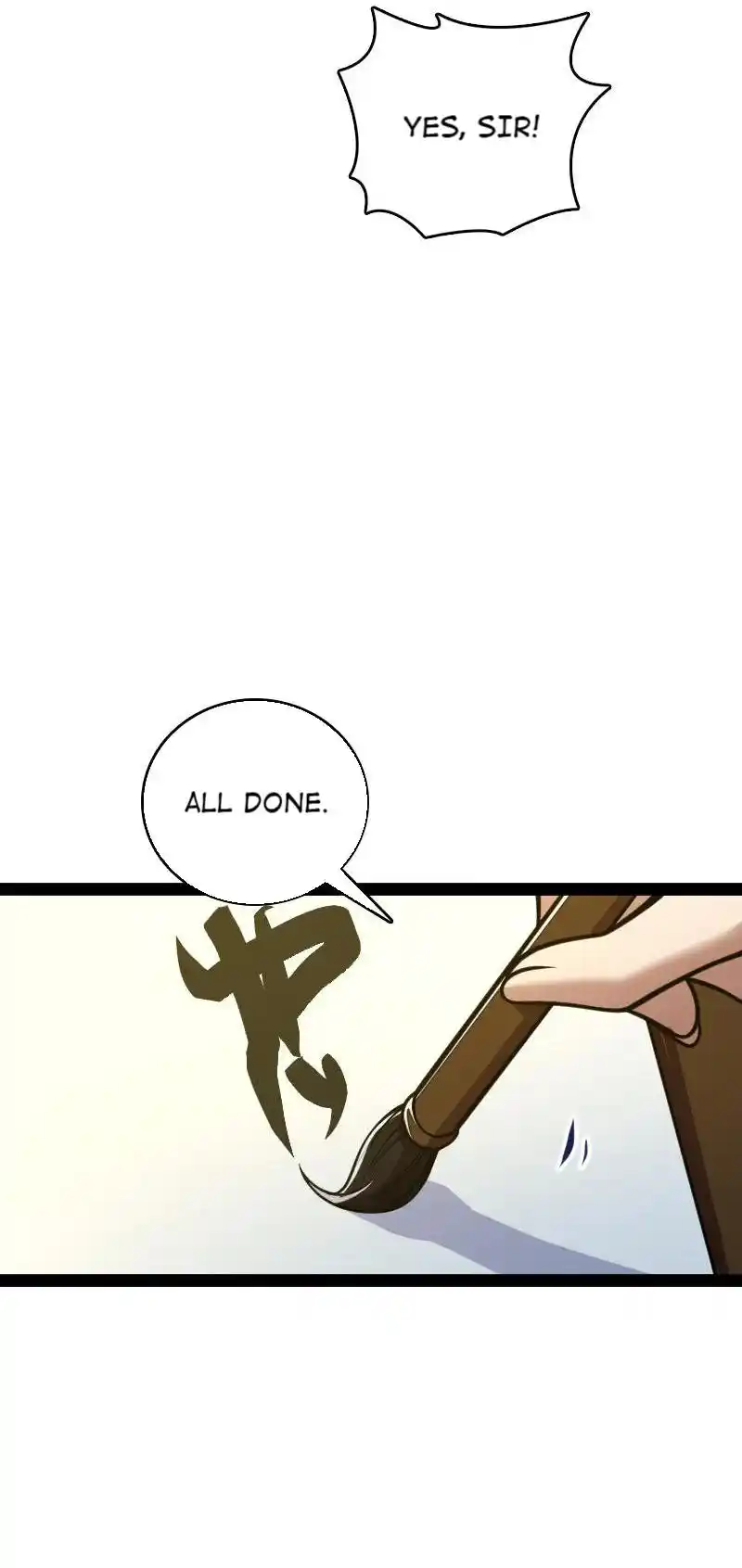 The Martial Emperor's Life After Seclusion 138