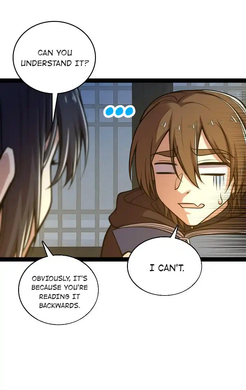 The Martial Emperor's Life After Seclusion 138