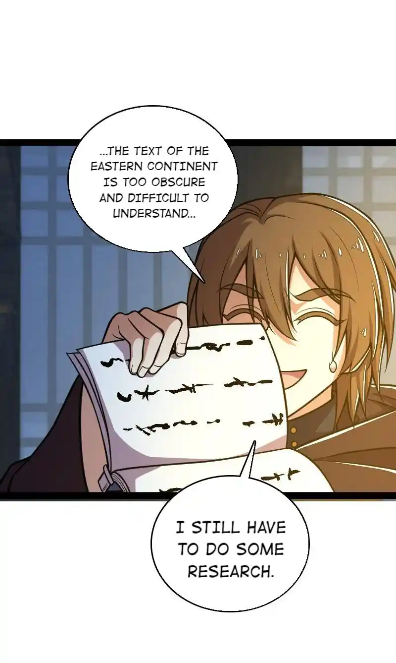 The Martial Emperor's Life After Seclusion 138