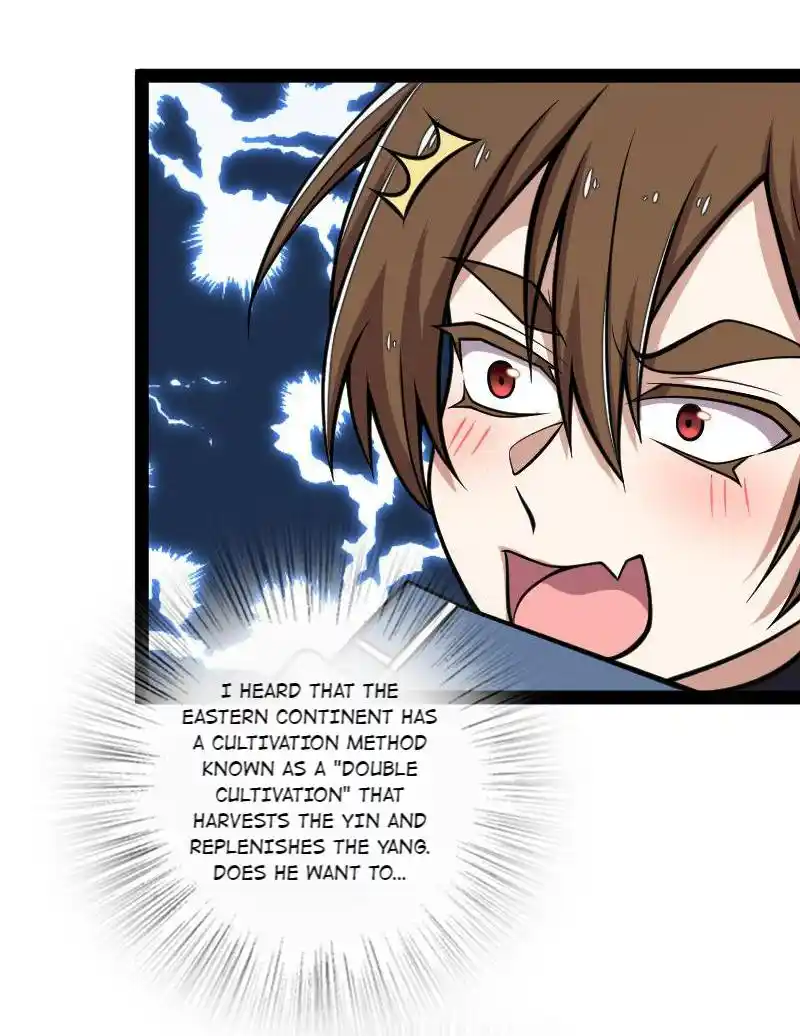 The Martial Emperor's Life After Seclusion 138