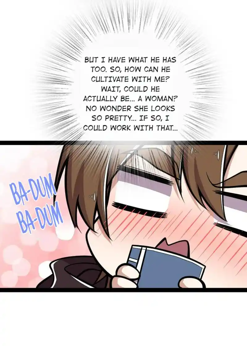 The Martial Emperor's Life After Seclusion 138