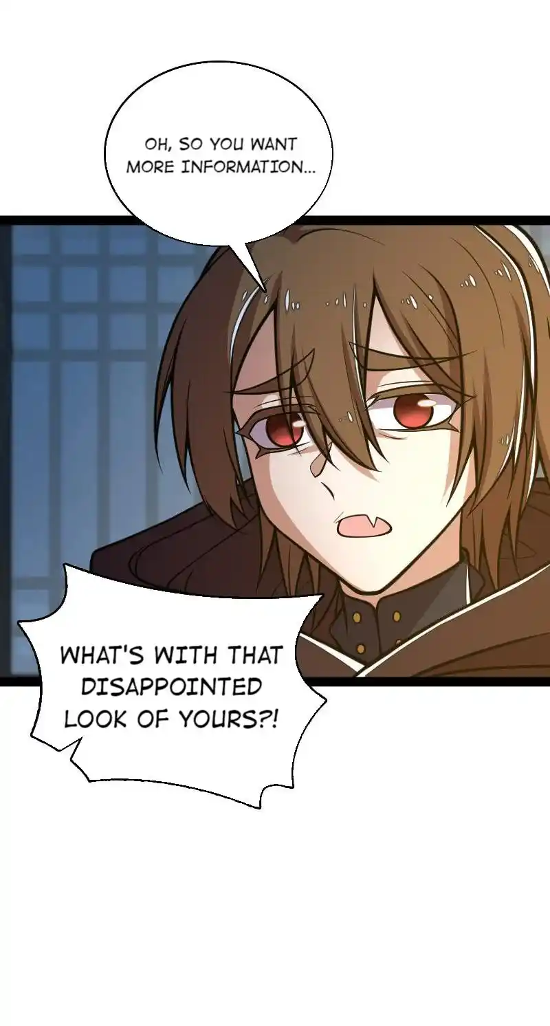 The Martial Emperor's Life After Seclusion 138