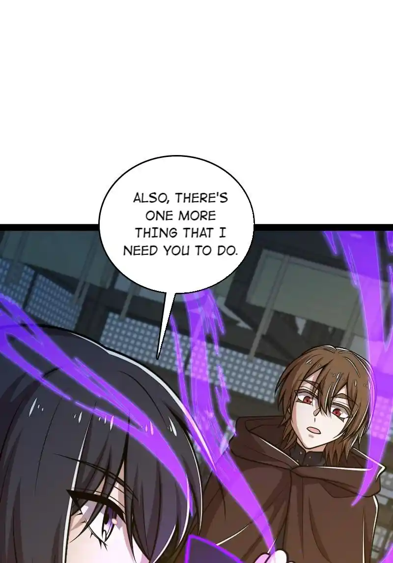 The Martial Emperor's Life After Seclusion 138