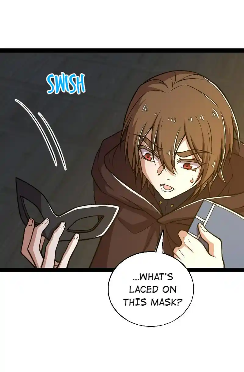 The Martial Emperor's Life After Seclusion 138