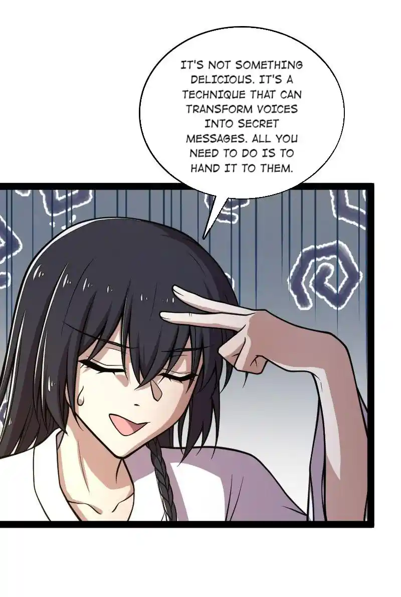 The Martial Emperor's Life After Seclusion 138