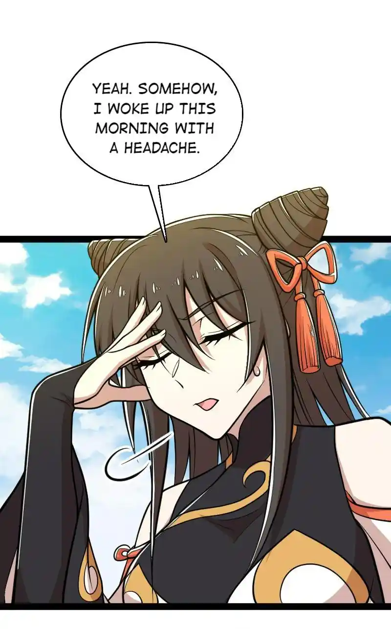 The Martial Emperor's Life After Seclusion 138