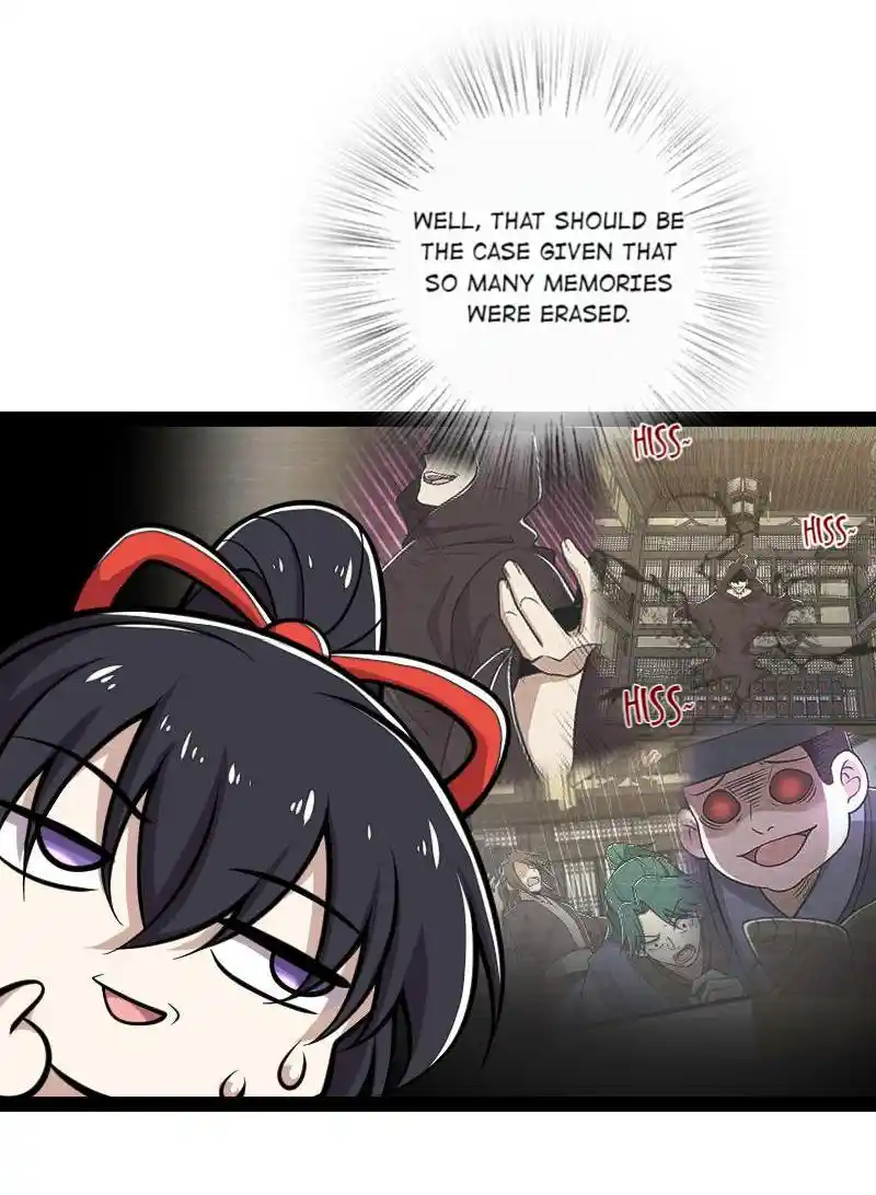 The Martial Emperor's Life After Seclusion 138