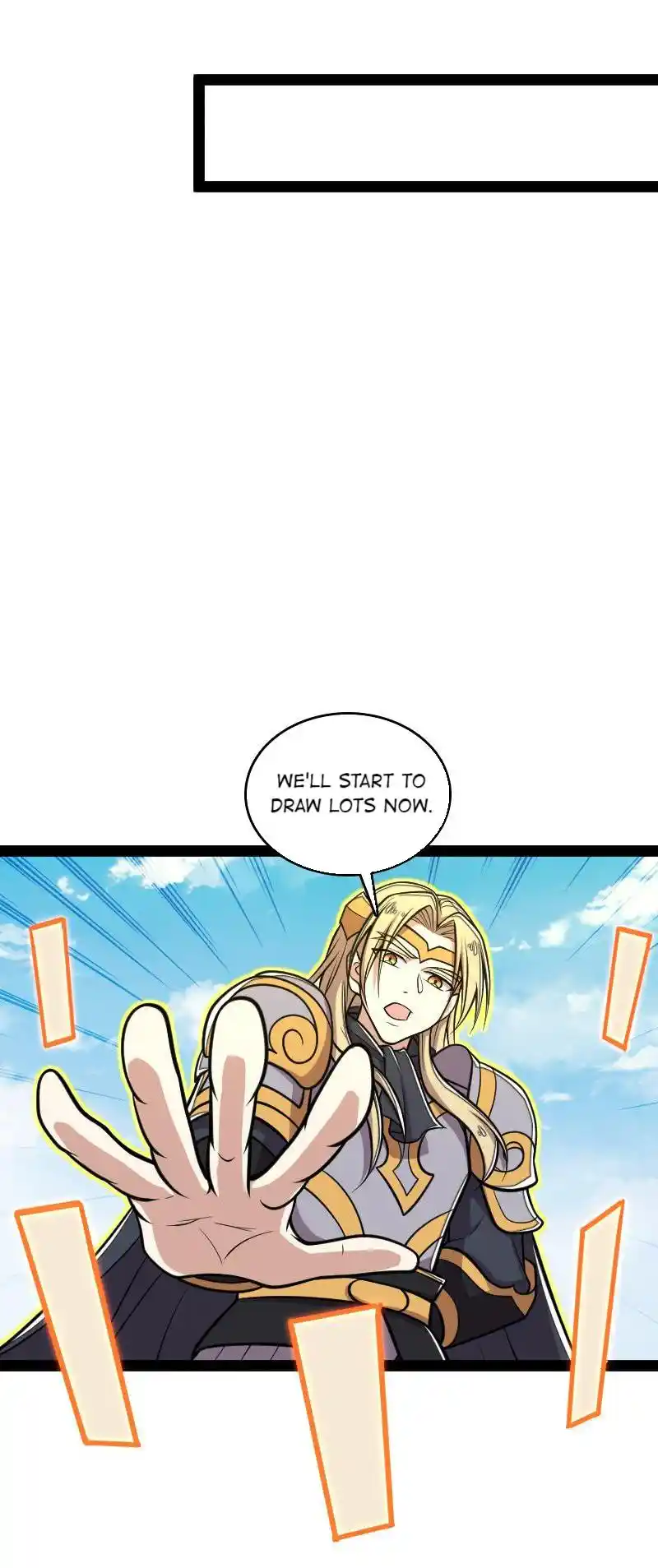 The Martial Emperor's Life After Seclusion 138