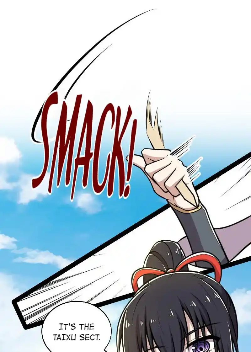 The Martial Emperor's Life After Seclusion 138