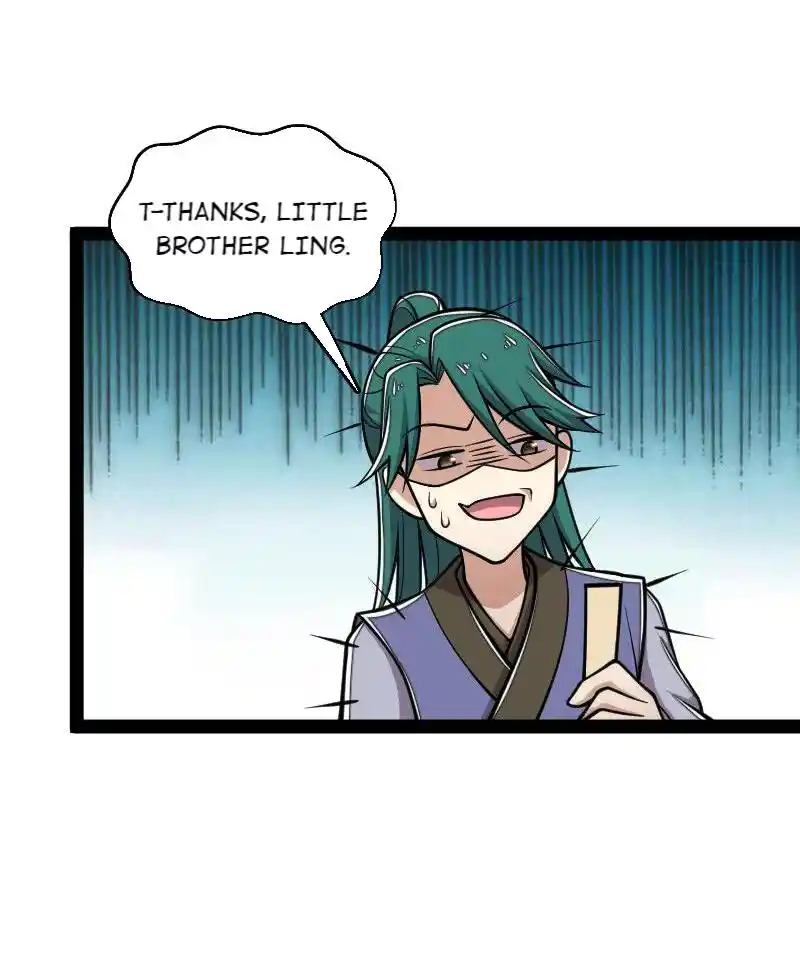 The Martial Emperor's Life After Seclusion 138