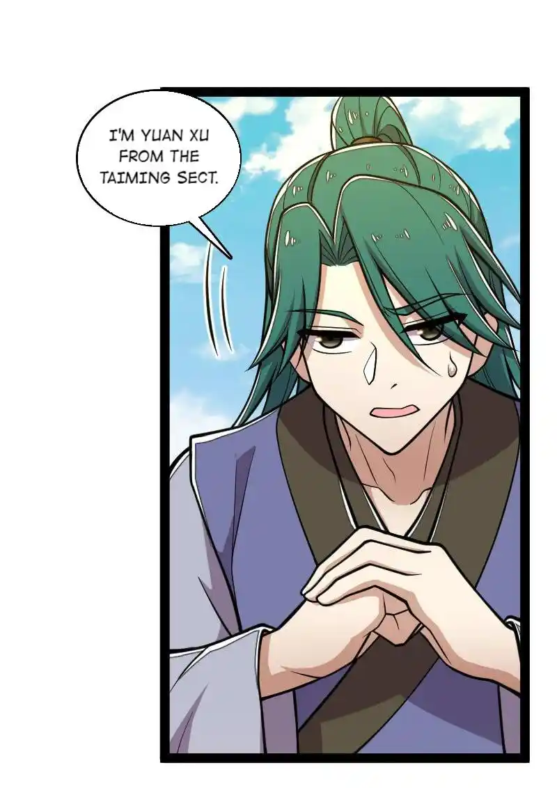 The Martial Emperor's Life After Seclusion 138